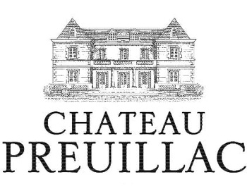 Chateau Preuillac ( )