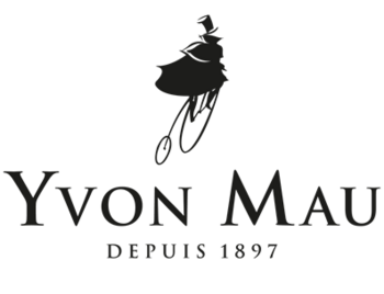 Yvon Mau ( )