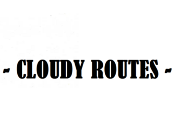 Cloudy Routes ( )